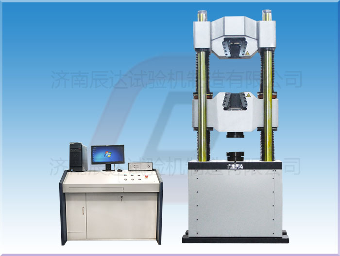 200t（噸）拉力試驗機(jī)