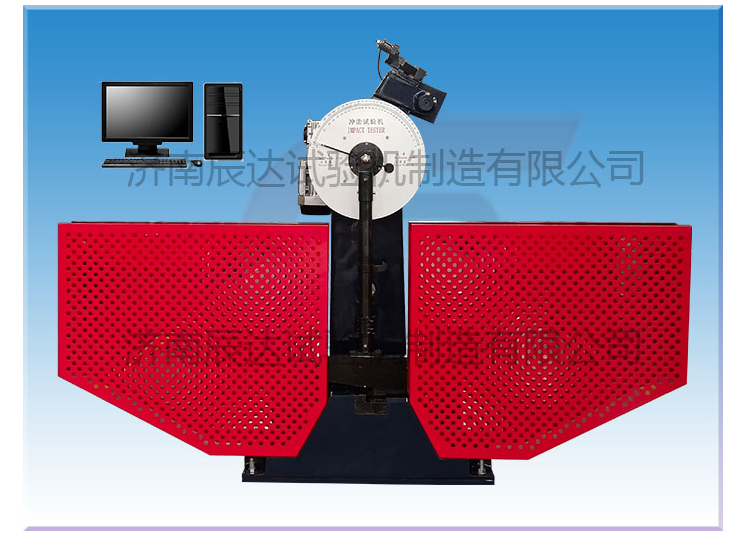 關(guān)于沖擊試驗(yàn)機(jī)，你知道多少呢?