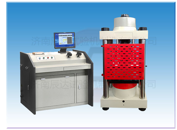 水泥壓力試驗機主要功能、特點以及使用注意事項是什么？