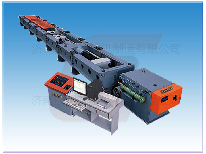 臥式拉力試驗(yàn)機(jī)具備哪些功能？