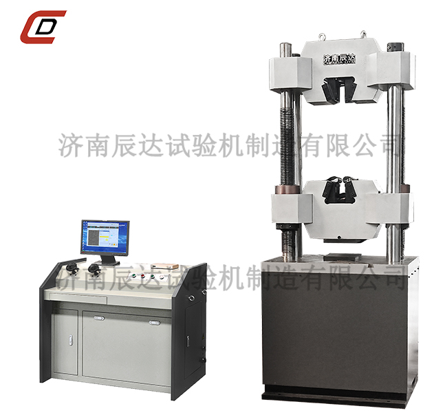 要怎么給100噸微機屏顯拉力試驗機做維修檢查？