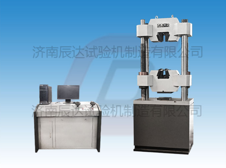 WAW-1000B液壓試驗機(jī)出現(xiàn)故障怎么處理?