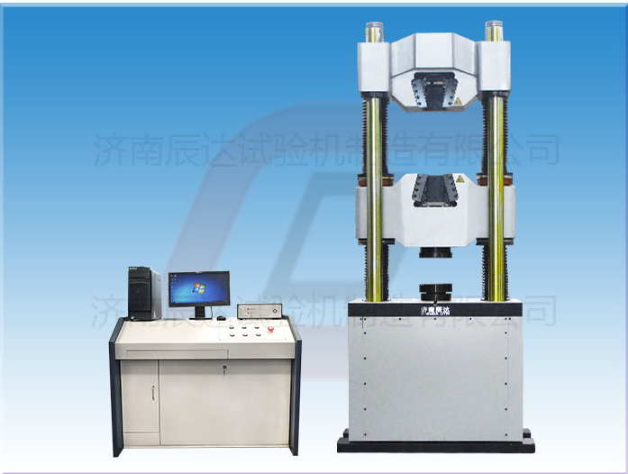 哪些因素會影響200t萬能材料試驗機的精準度？以及要怎么解決！