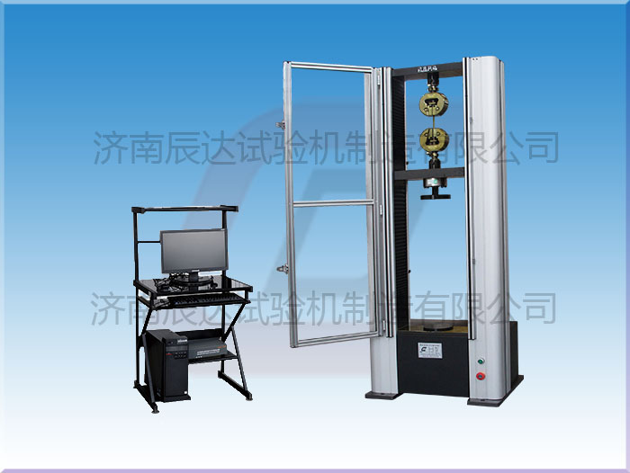 哪些因素會影響WDW-10M微機(jī)控制電子萬能材料試驗機(jī)的精準(zhǔn)度？以及要怎么解決！