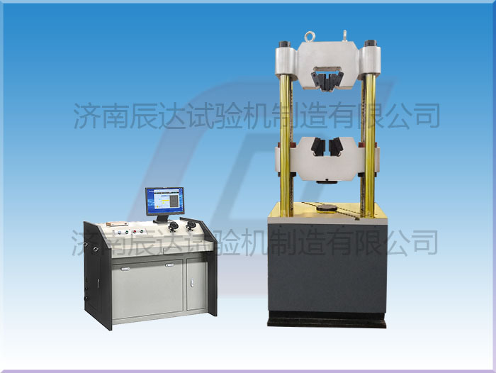 WEW-600D萬能材料試驗機(jī)產(chǎn)生誤差的原因有哪些?